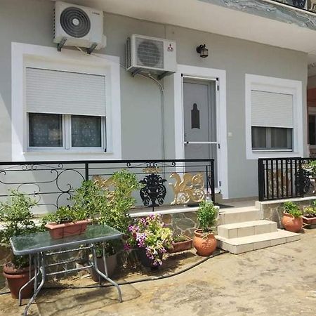 Sady'S House Daire Yimnon Dış mekan fotoğraf