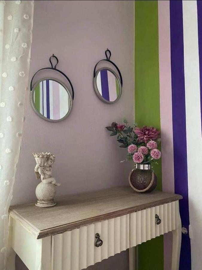 Sady'S House Daire Yimnon Dış mekan fotoğraf