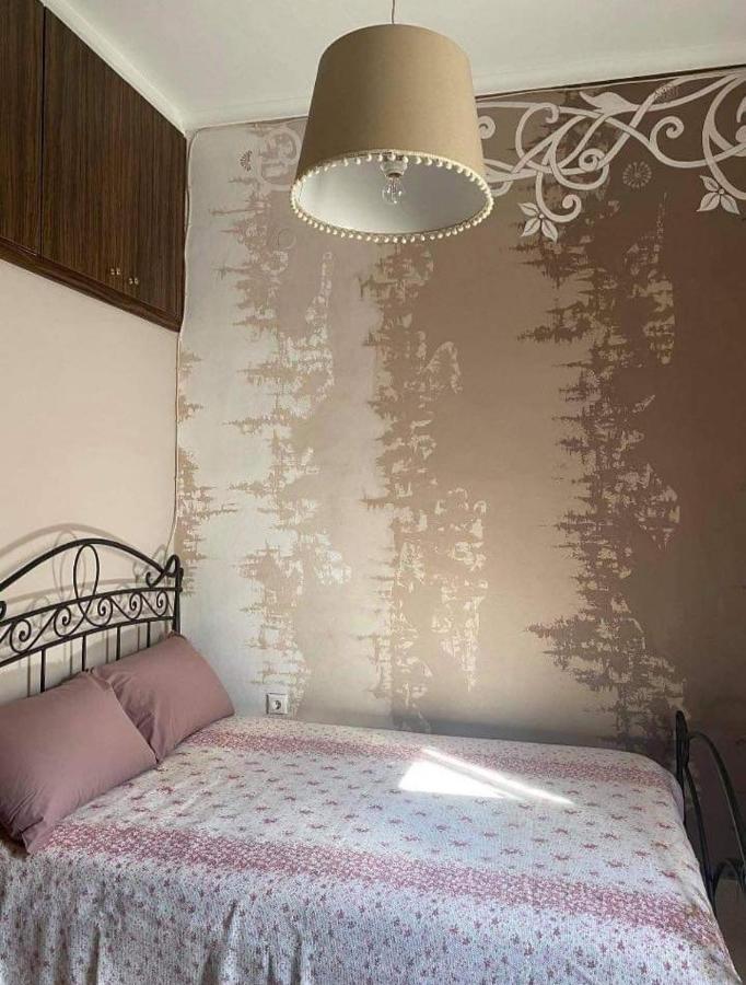 Sady'S House Daire Yimnon Dış mekan fotoğraf